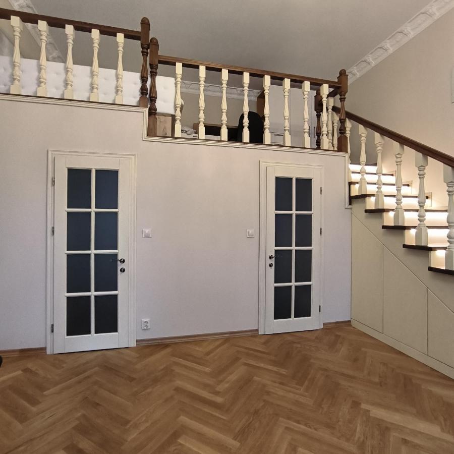 Appartement Lubert S.r.o Praag