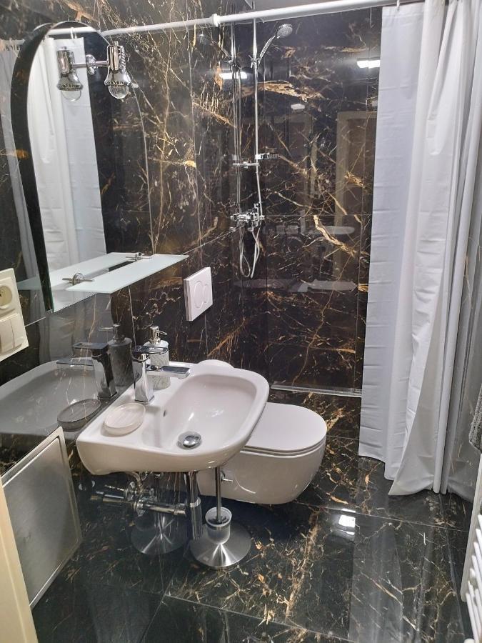 Appartement Lubert S.r.o