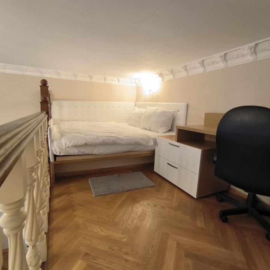 Lubert S.r.o Appartement Praag