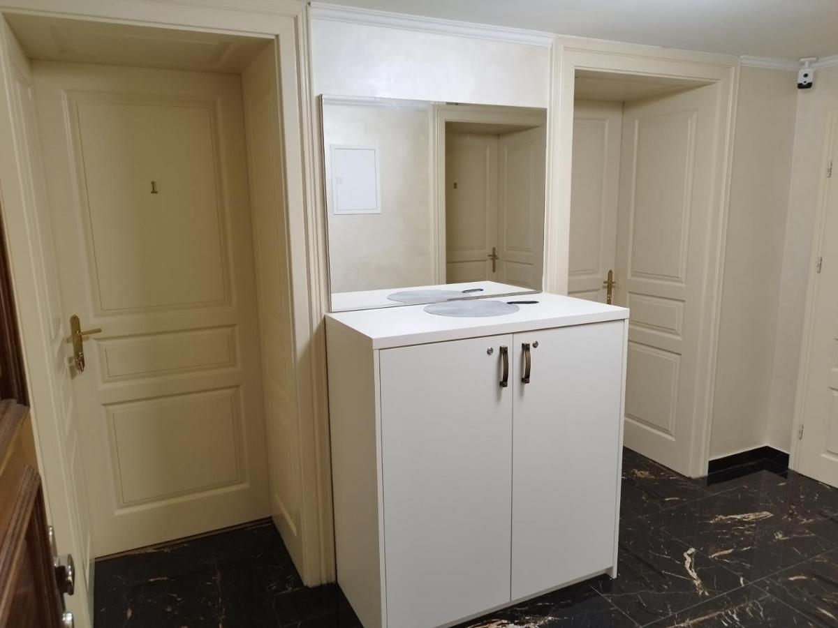Lubert S.r.o Appartement
