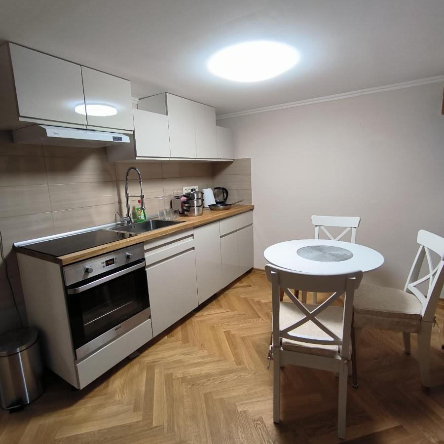Lubert S.r.o Appartement