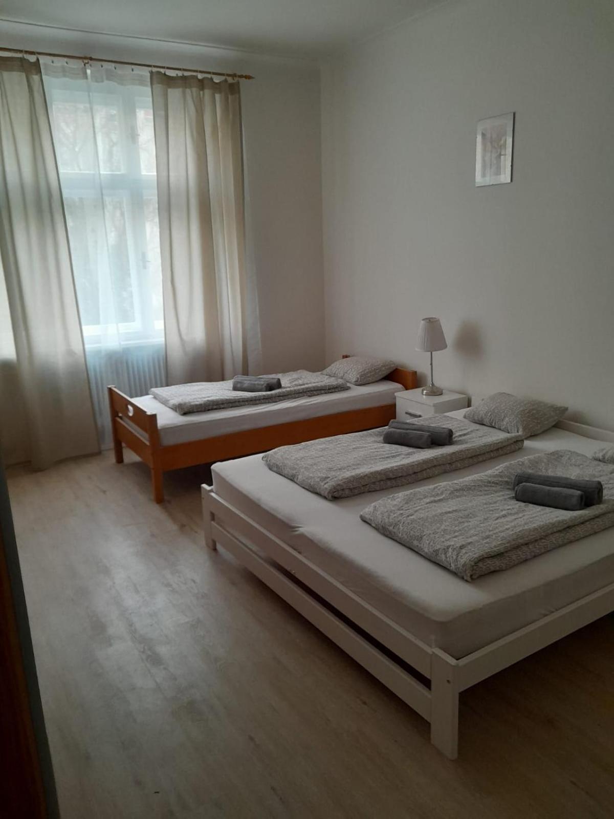 Lubert S.r.o Appartement